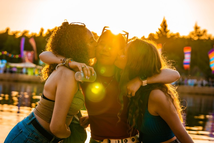 Sunrise Festival 2024 | Alleen maar liefde! ❤️