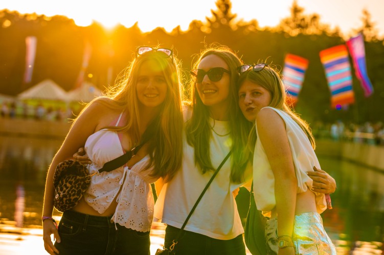 Sunrise Festival 2024 | Alleen maar liefde! ❤️