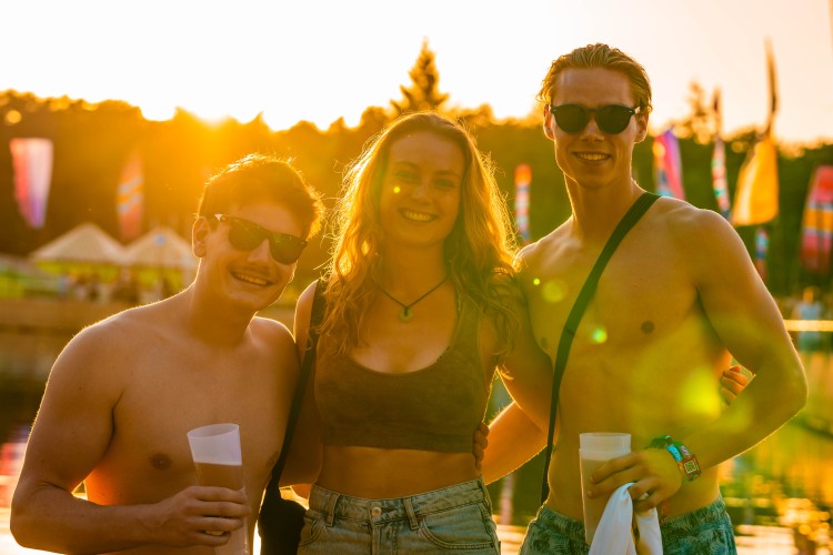 Sunrise Festival 2024 | Alleen maar liefde! ❤️