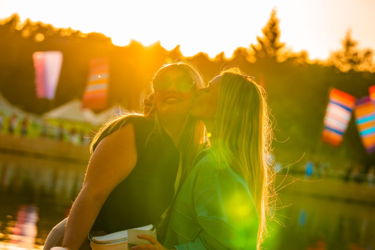 Sunrise Festival 2024 | Alleen maar liefde! ❤️