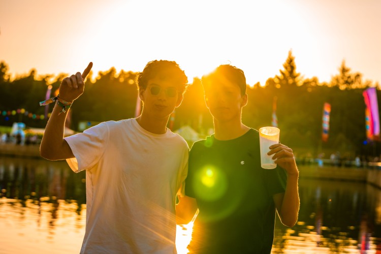 Sunrise Festival 2024 | Alleen maar liefde! ❤️