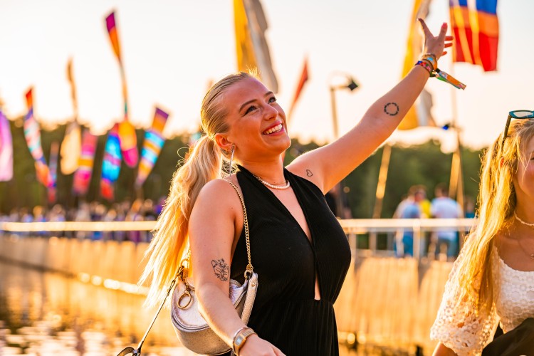 Sunrise Festival 2024 | Alleen maar liefde! ❤️