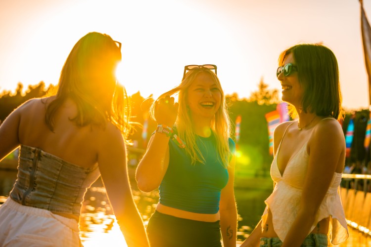 Sunrise Festival 2024 | Alleen maar liefde! ❤️