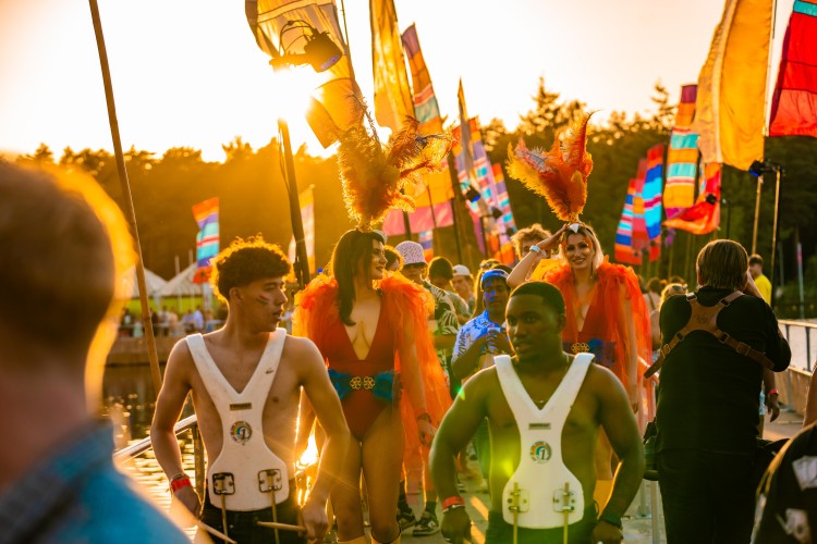 Sunrise Festival 2024 | Alleen maar liefde! ❤️