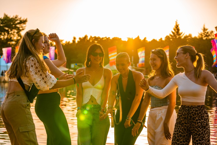 Sunrise Festival 2024 | Alleen maar liefde! ❤️