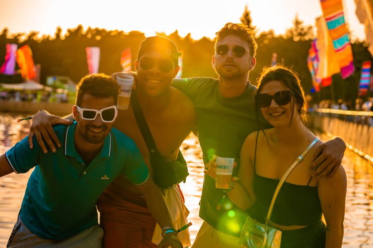 Sunrise Festival 2024 | Alleen maar liefde! ❤️