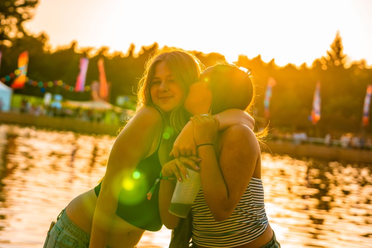 Sunrise Festival 2024 | Alleen maar liefde! ❤️