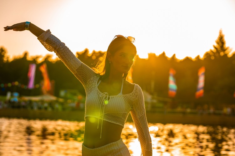 Sunrise Festival 2024 | Alleen maar liefde! ❤️