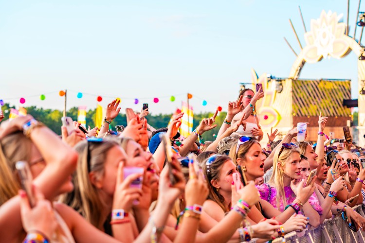 Sunrise Festival 2024 | Alleen maar liefde! ❤️