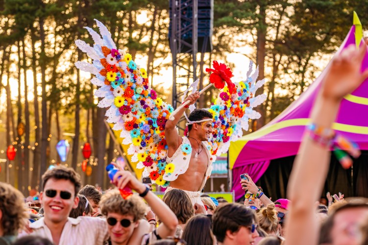 Sunrise Festival 2024 | Alleen maar liefde! ❤️