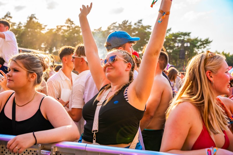 Sunrise Festival 2024 | Alleen maar liefde! ❤️