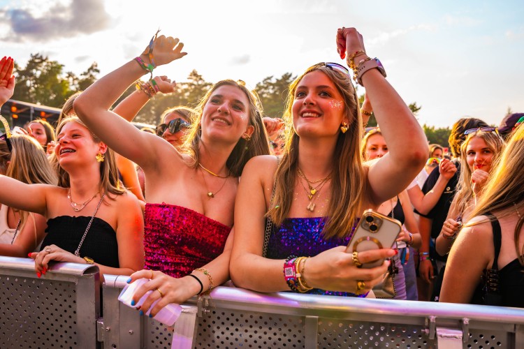 Sunrise Festival 2024 | Alleen maar liefde! ❤️