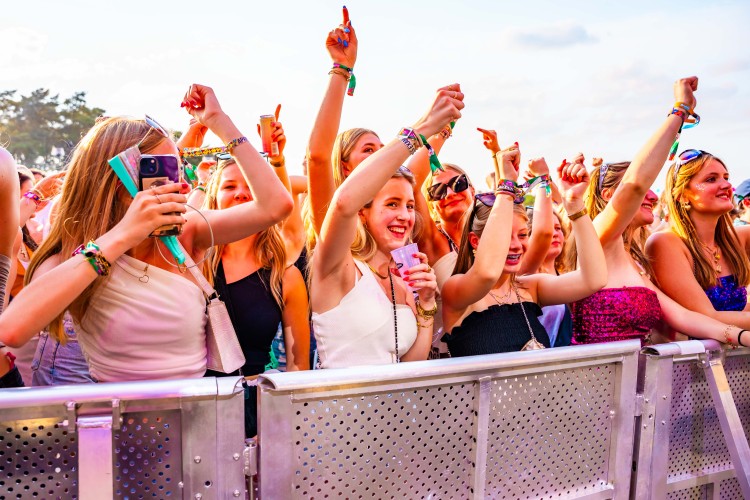 Sunrise Festival 2024 | Alleen maar liefde! ❤️