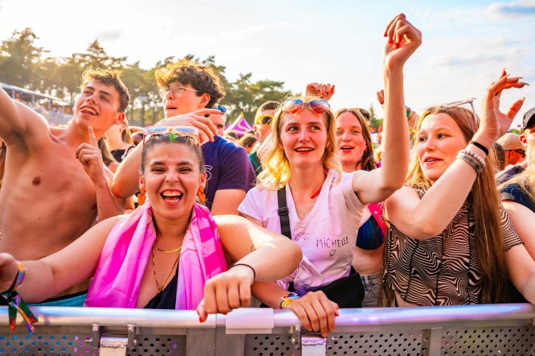 Sunrise Festival 2024 | Alleen maar liefde! ❤️