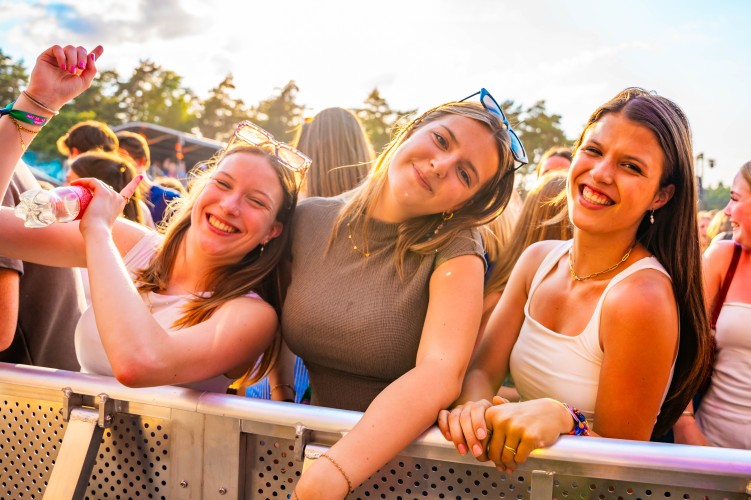 Sunrise Festival 2024 | Alleen maar liefde! ❤️