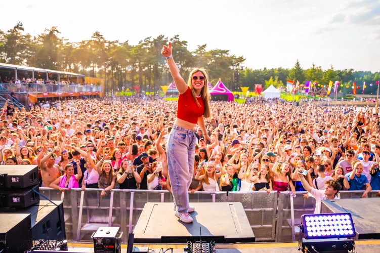 Sunrise Festival 2024 | Alleen maar liefde! ❤️