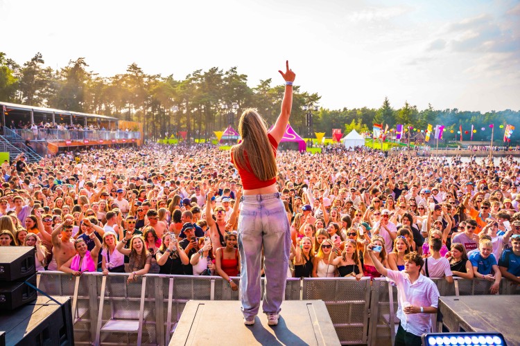 Sunrise Festival 2024 | Alleen maar liefde! ❤️