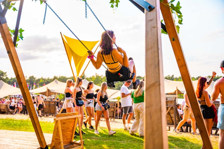 Sunrise Festival 2024 | Alleen maar liefde! ❤️