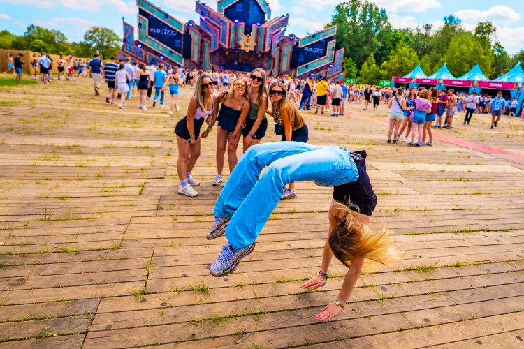 Sunrise Festival 2024 | Alleen maar liefde! ❤️