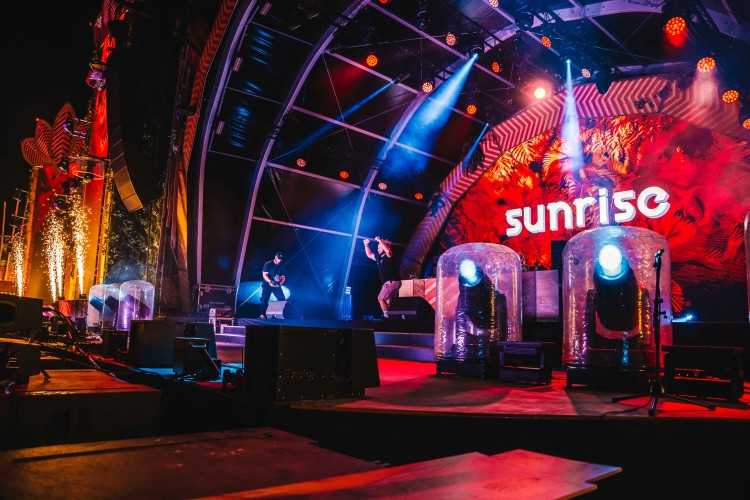 Sunrise Festival 2024 | Alleen maar liefde! ❤️