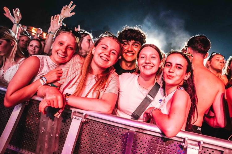 Sunrise Festival 2024 | Alleen maar liefde! ❤️