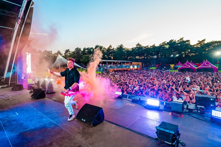 Sunrise Festival 2024 | Alleen maar liefde! ❤️