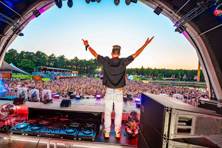 Sunrise Festival 2024 | Alleen maar liefde! ❤️