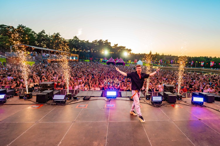 Sunrise Festival 2024 | Alleen maar liefde! ❤️