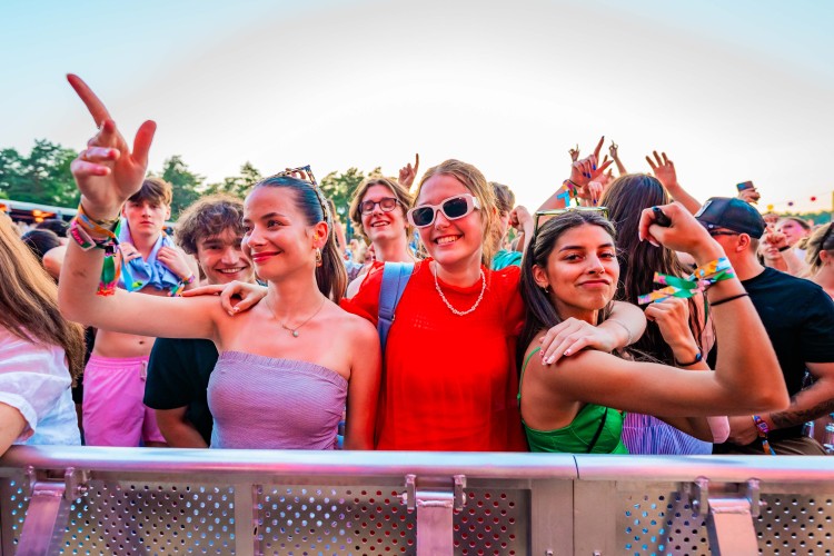 Sunrise Festival 2024 | Alleen maar liefde! ❤️