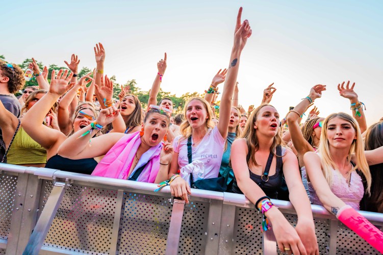 Sunrise Festival 2024 | Alleen maar liefde! ❤️