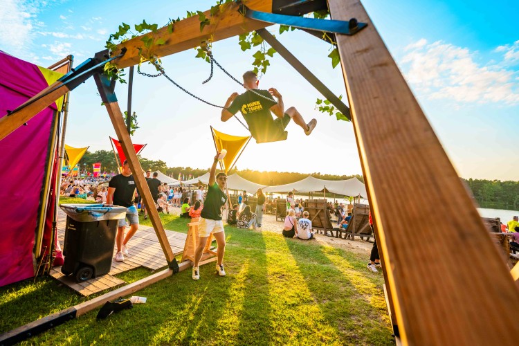 Sunrise Festival 2024 | Alleen maar liefde! ❤️