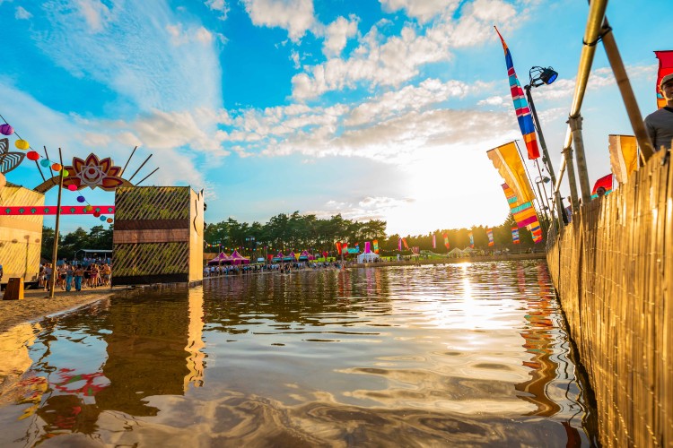 Sunrise Festival 2024 | Alleen maar liefde! ❤️