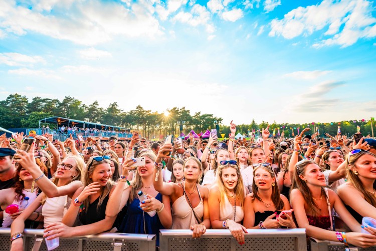 Sunrise Festival 2024 | Alleen maar liefde! ❤️