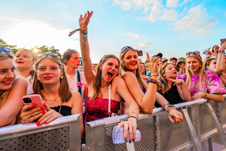 Sunrise Festival 2024 | Alleen maar liefde! ❤️