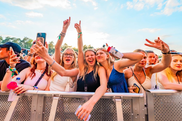 Sunrise Festival 2024 | Alleen maar liefde! ❤️