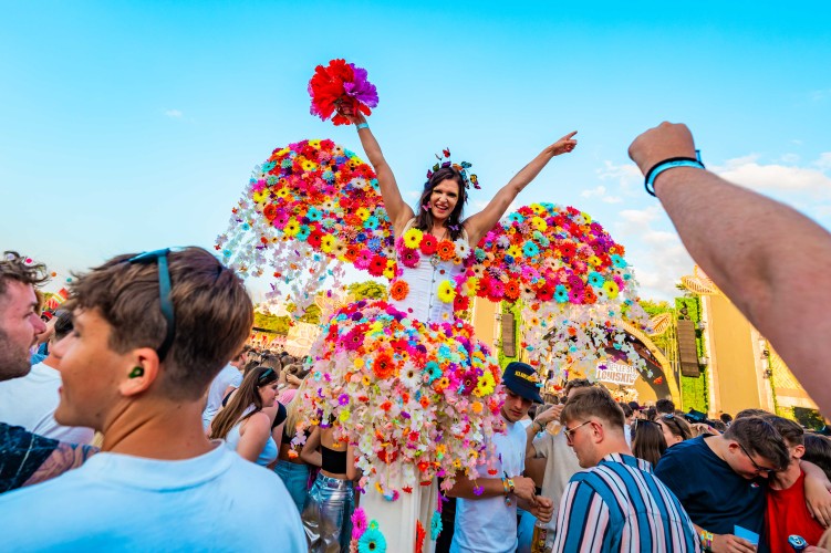 Sunrise Festival 2024 | Alleen maar liefde! ❤️