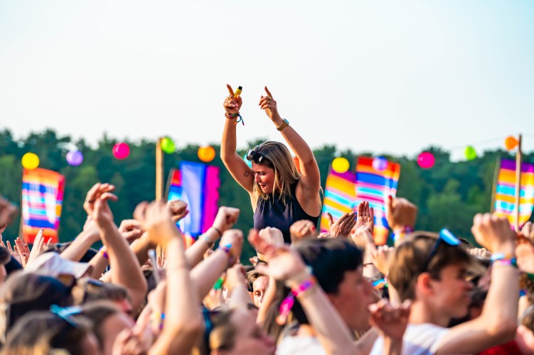 Sunrise Festival 2024 | Alleen maar liefde! ❤️