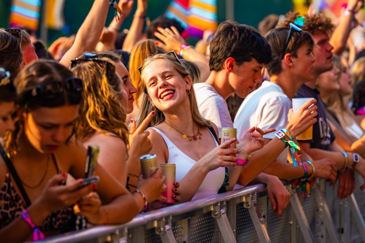 Sunrise Festival 2024 | Alleen maar liefde! ❤️