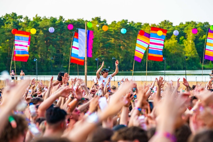 Sunrise Festival 2024 | Alleen maar liefde! ❤️