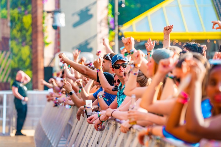 Sunrise Festival 2024 | Alleen maar liefde! ❤️