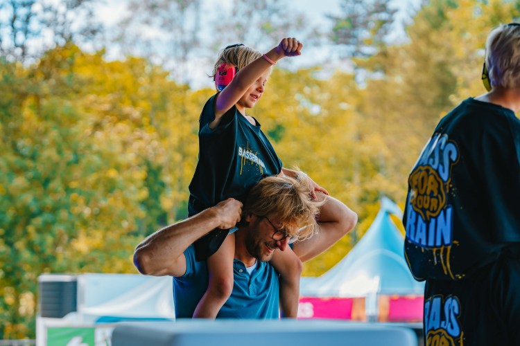 Sunrise Festival 2024 | Alleen maar liefde! ❤️