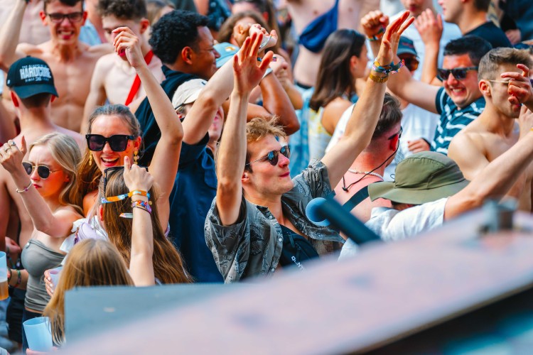 Sunrise Festival 2024 | Alleen maar liefde! ❤️