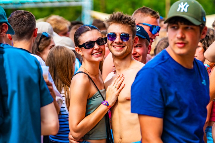 Sunrise Festival 2024 | Alleen maar liefde! ❤️