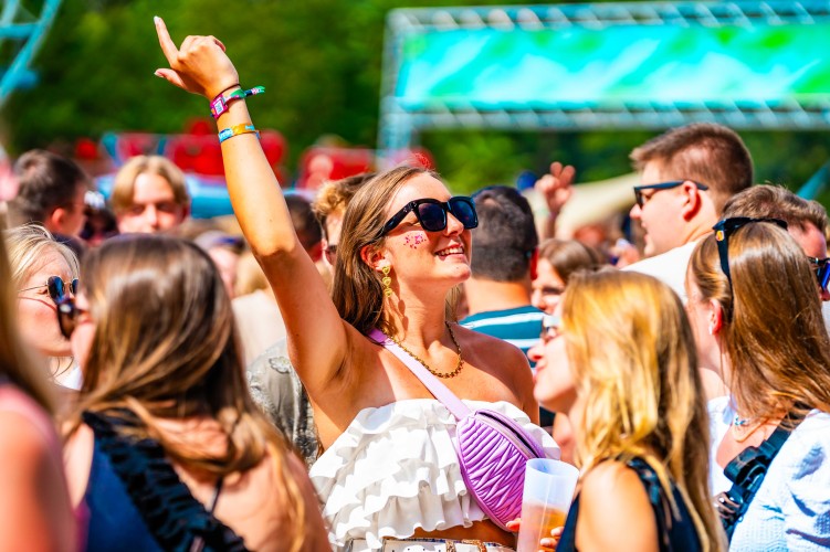 Sunrise Festival 2024 | Alleen maar liefde! ❤️