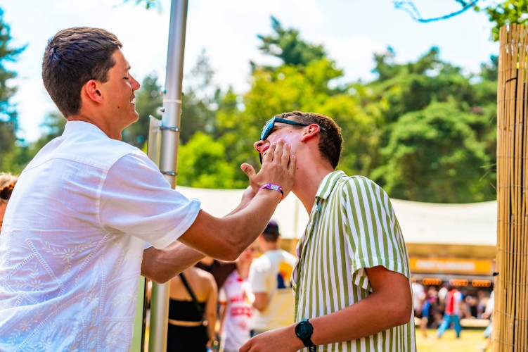 Sunrise Festival 2024 | Alleen maar liefde! ❤️