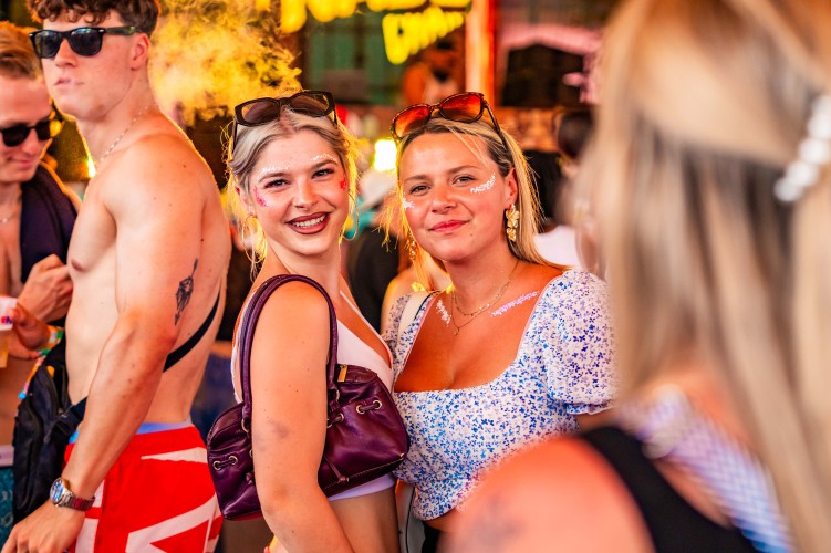 Sunrise Festival 2024 | Alleen maar liefde! ❤️