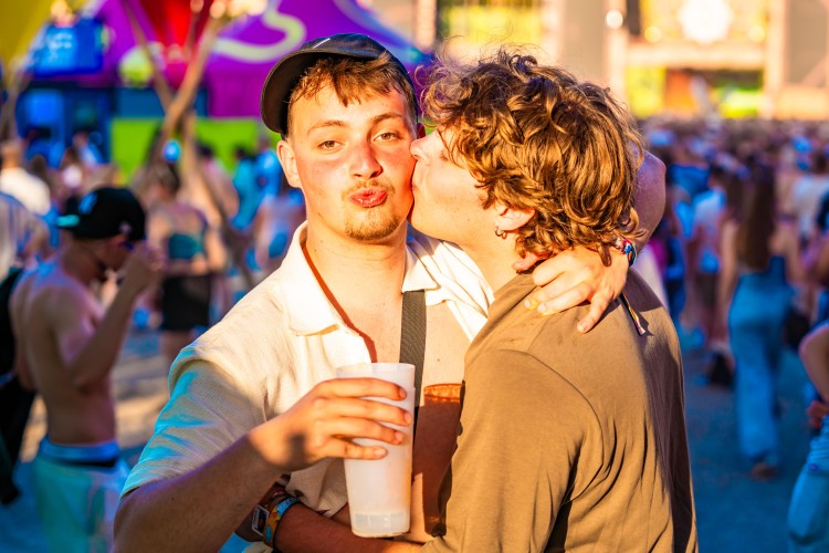 Sunrise Festival 2024 | Alleen maar liefde! ❤️