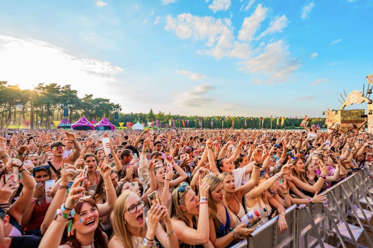 Sunrise Festival 2024 | Alleen maar liefde! ❤️