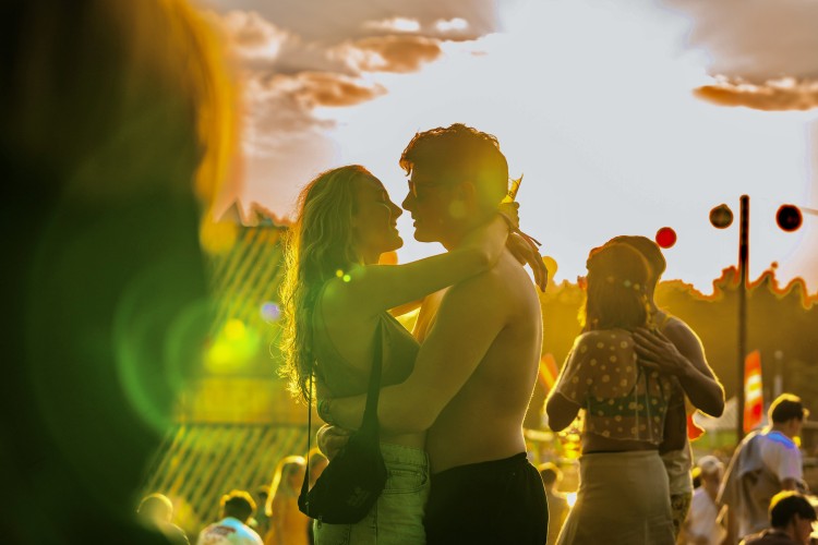 Sunrise Festival 2024 | Alleen maar liefde! ❤️