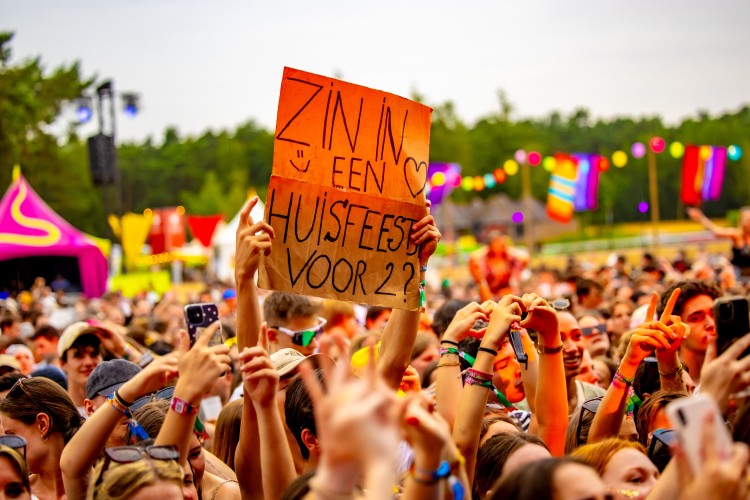 Sunrise Festival 2024 | Shinen als nooit tevoren ✨